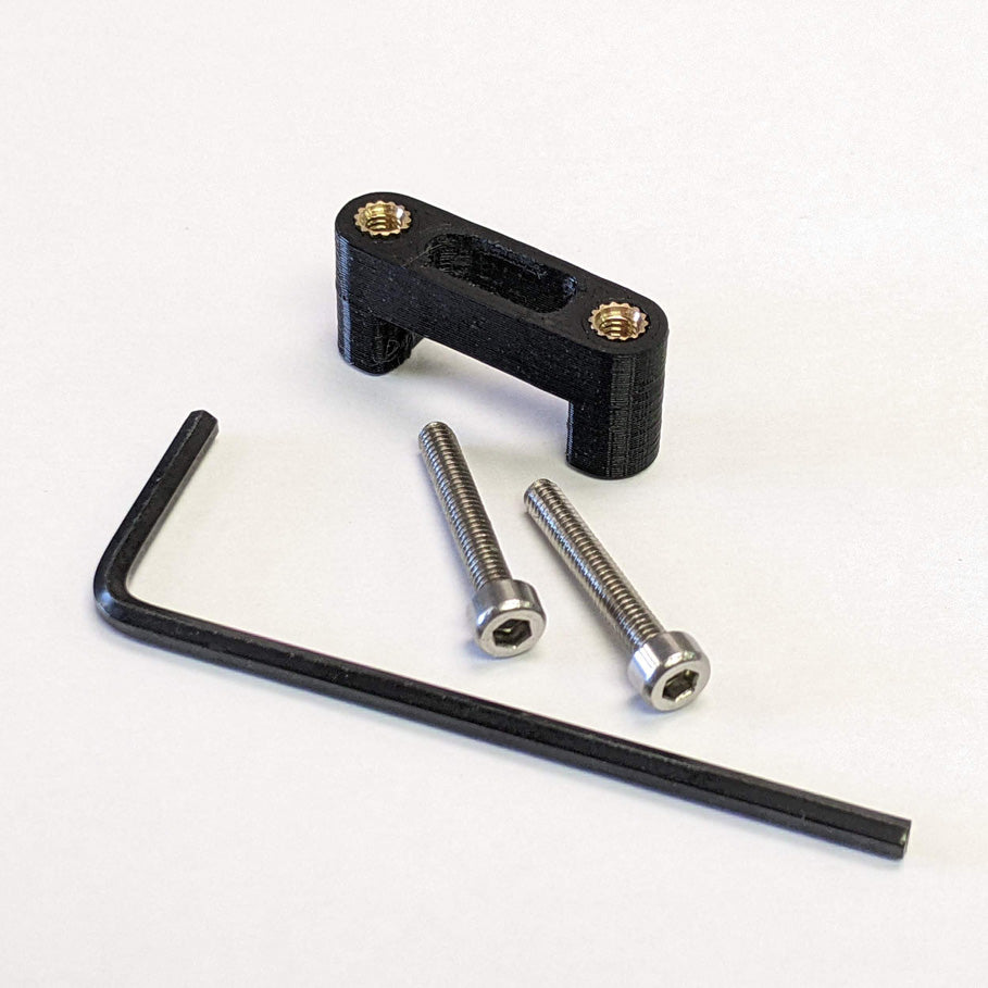 Tag High Mount Module Tag-Mount | Merifix