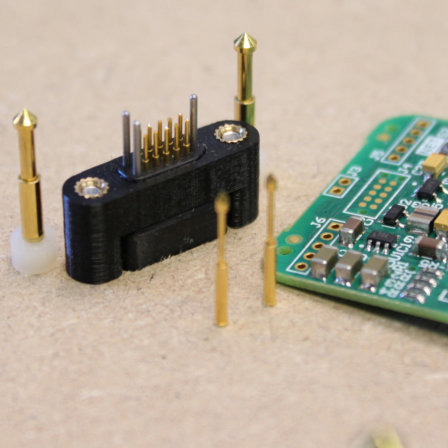 Tag High Mount Module Tag-Mount | Merifix